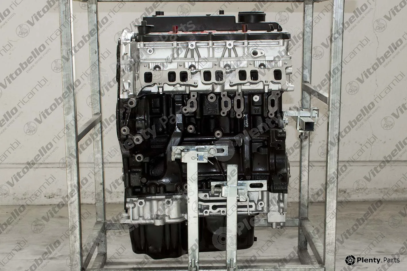 Vitobello Ricambi 1001402R — Complete Engine
