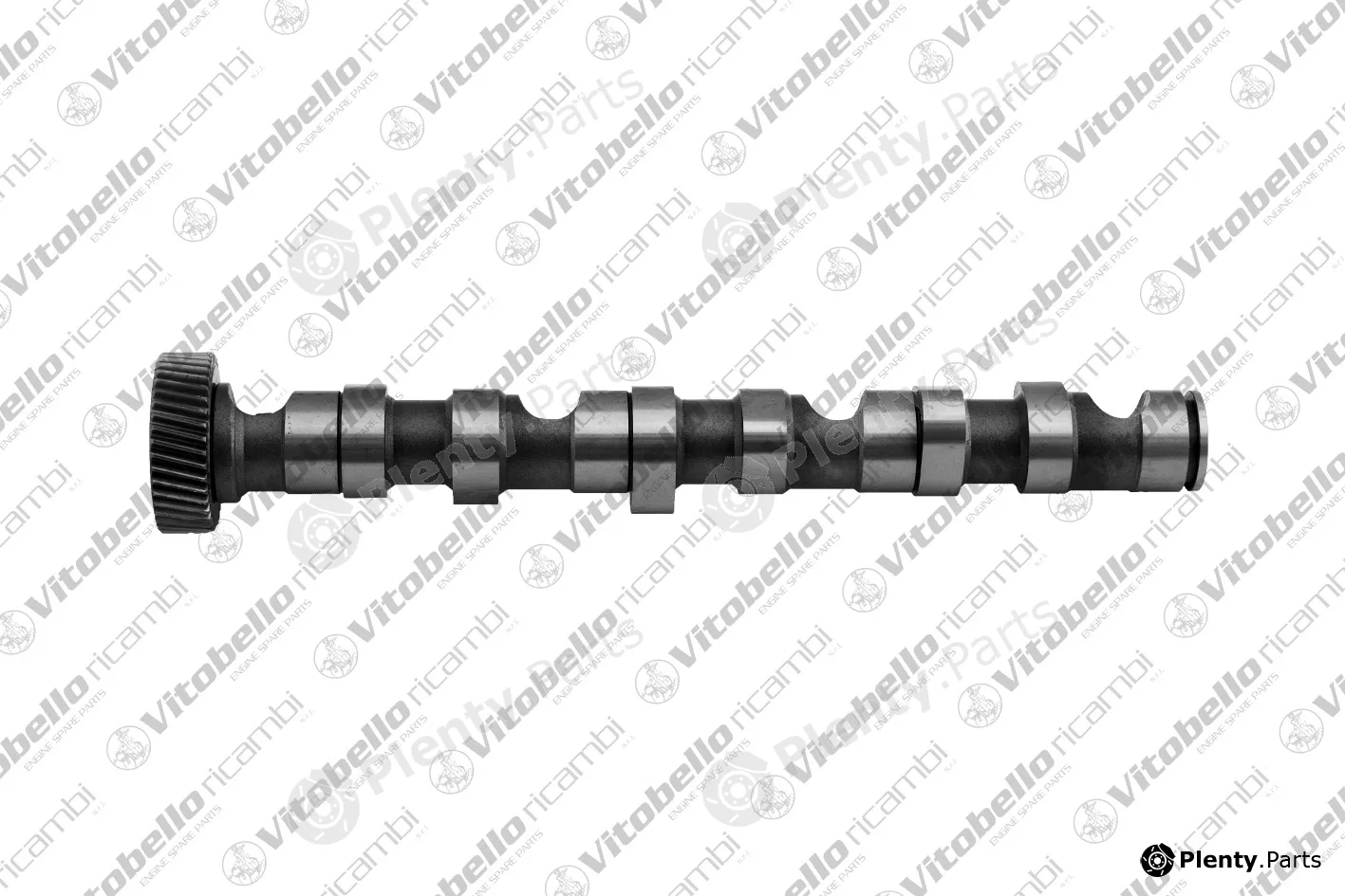 Vitobello Ricambi 1002381N — Camshaft