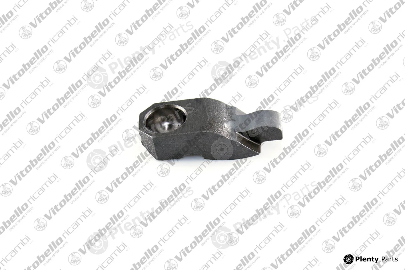 Vitobello Ricambi 10035N — Accessory Kit, rocker arm