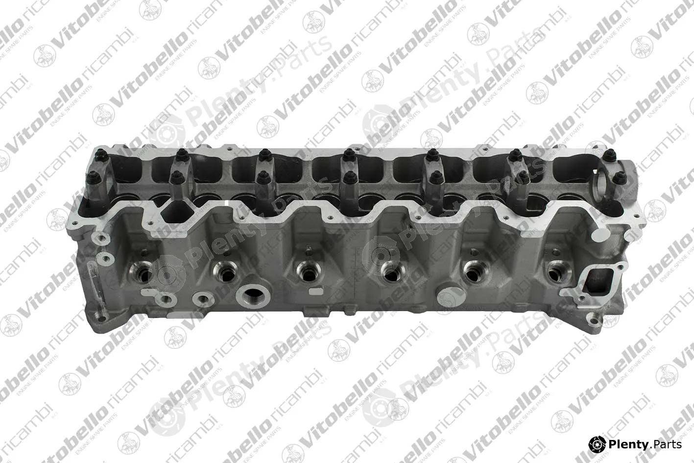 Vitobello Ricambi 8075N — Cylinder Head
