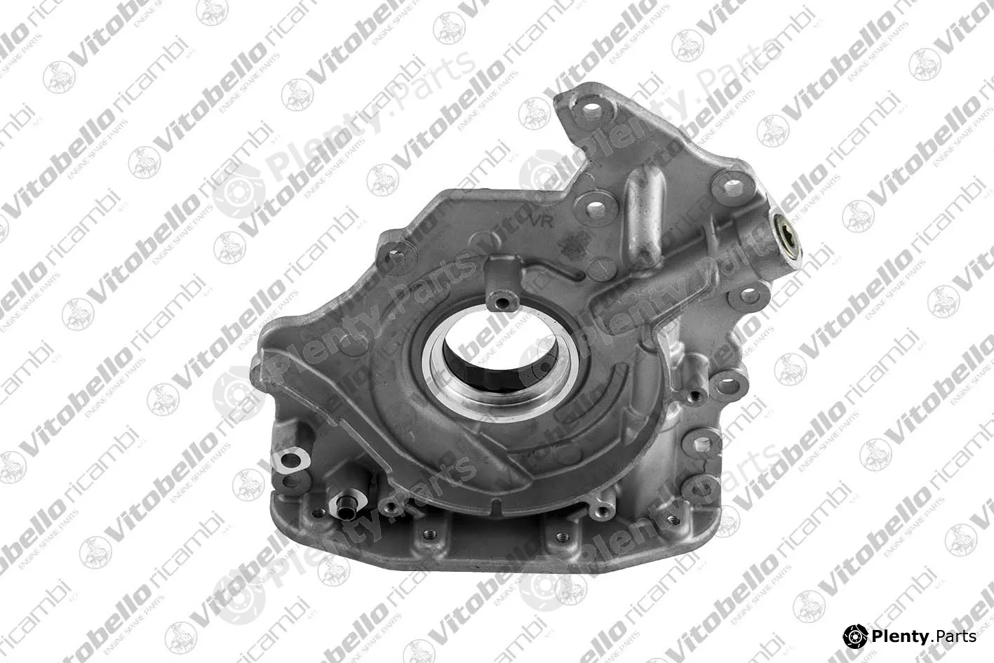 Vitobello Ricambi 1002453N — Oil Pump