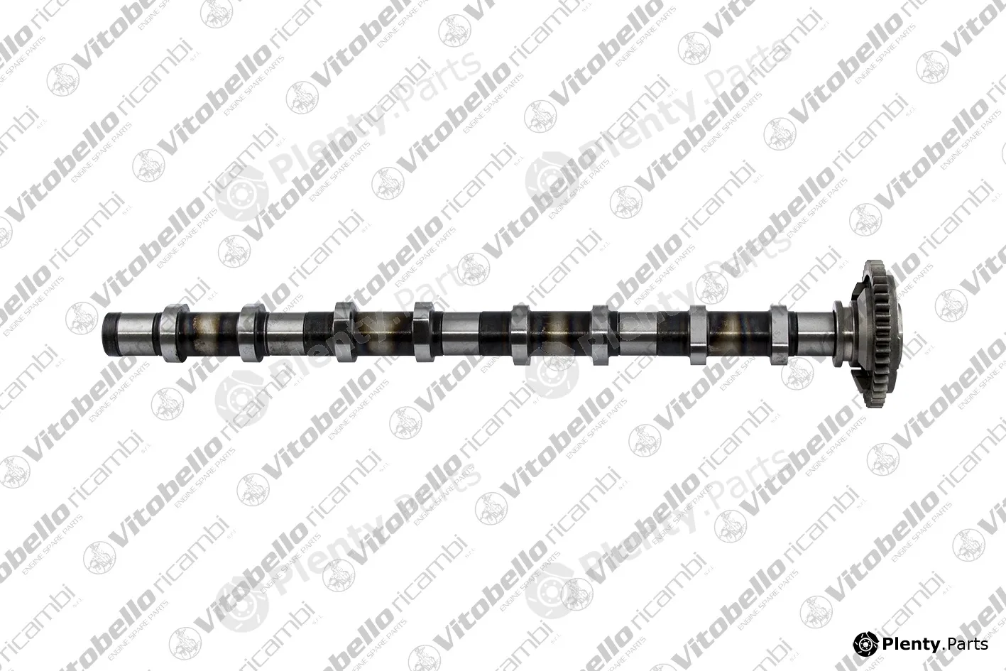 Vitobello Ricambi 1001737N — Camshaft