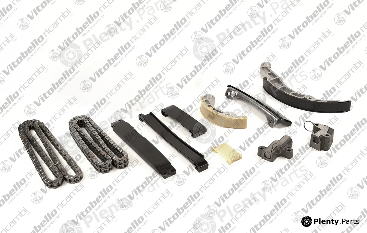 Vitobello Ricambi KDC0040-1N — Timing Chain Kit