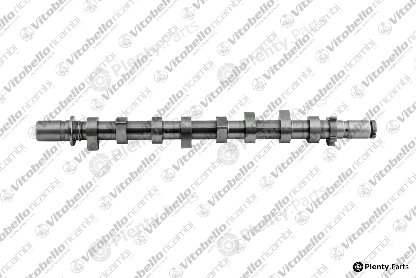 Vitobello Ricambi 19098NO — Camshaft