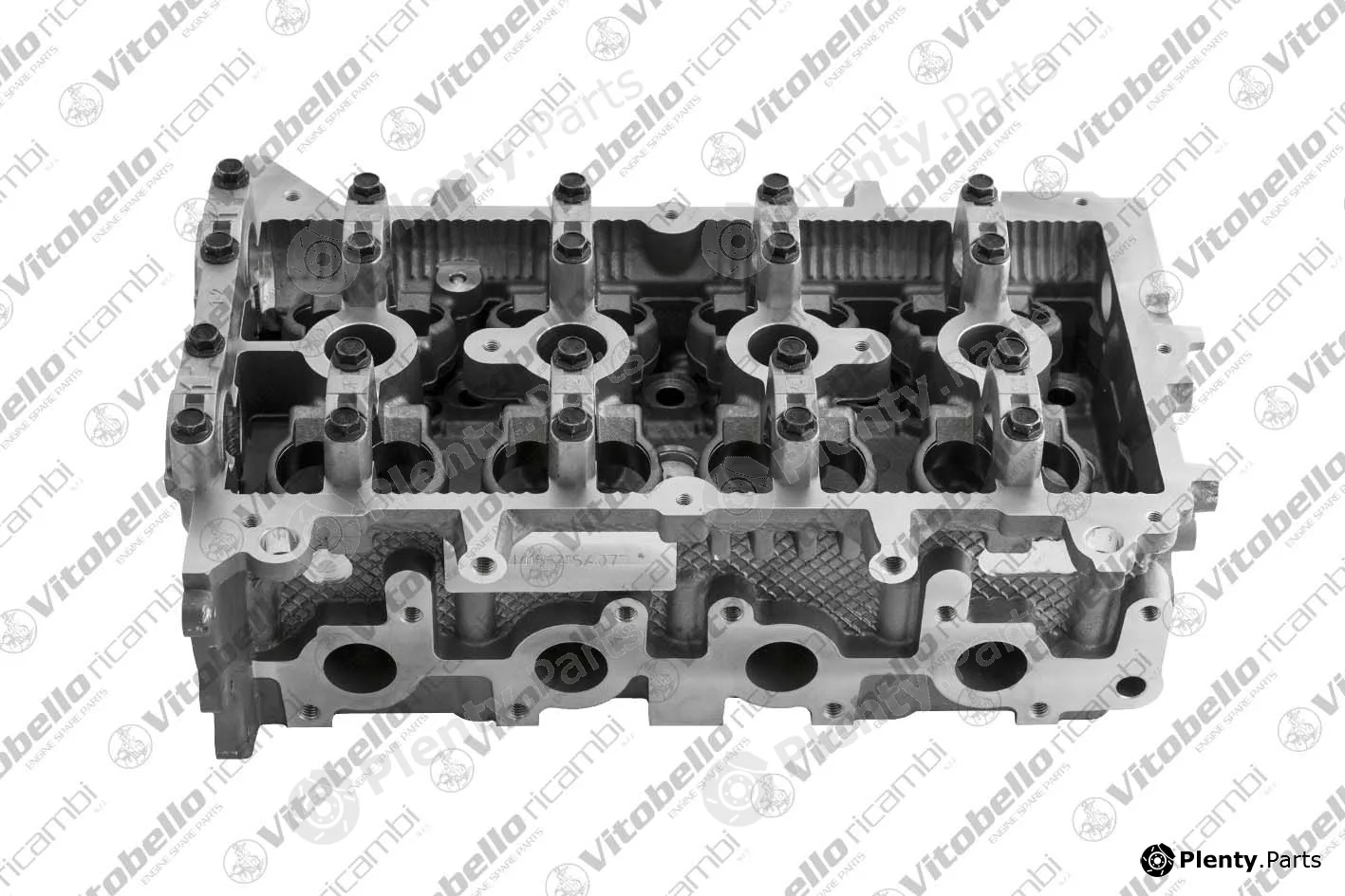 Vitobello Ricambi 1003747N — Cylinder Head