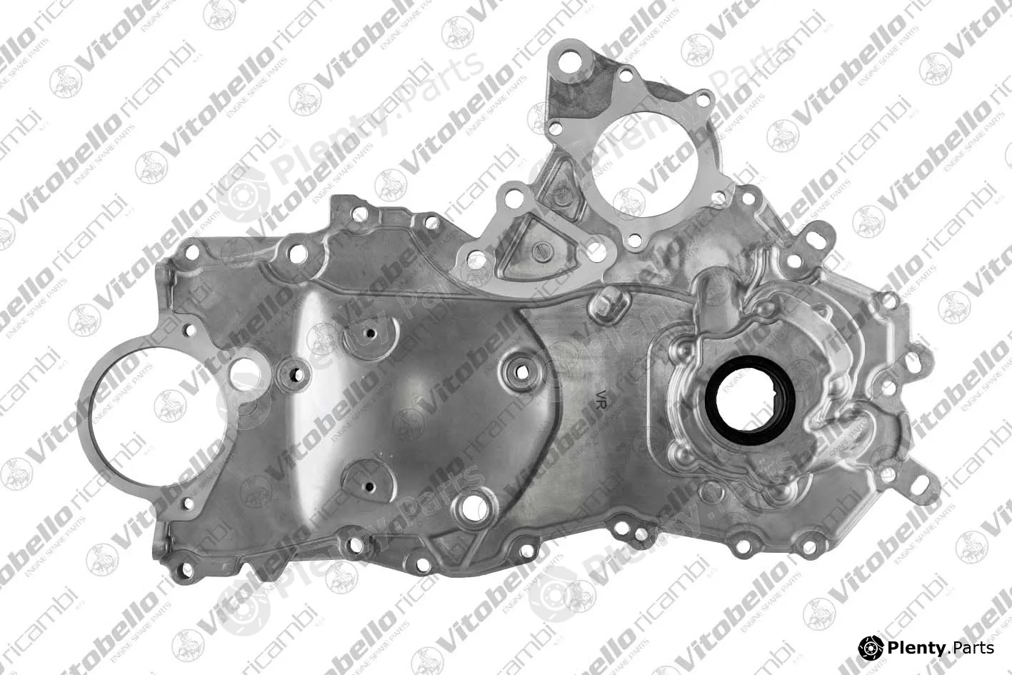 Vitobello Ricambi 1003414N — Oil Pump