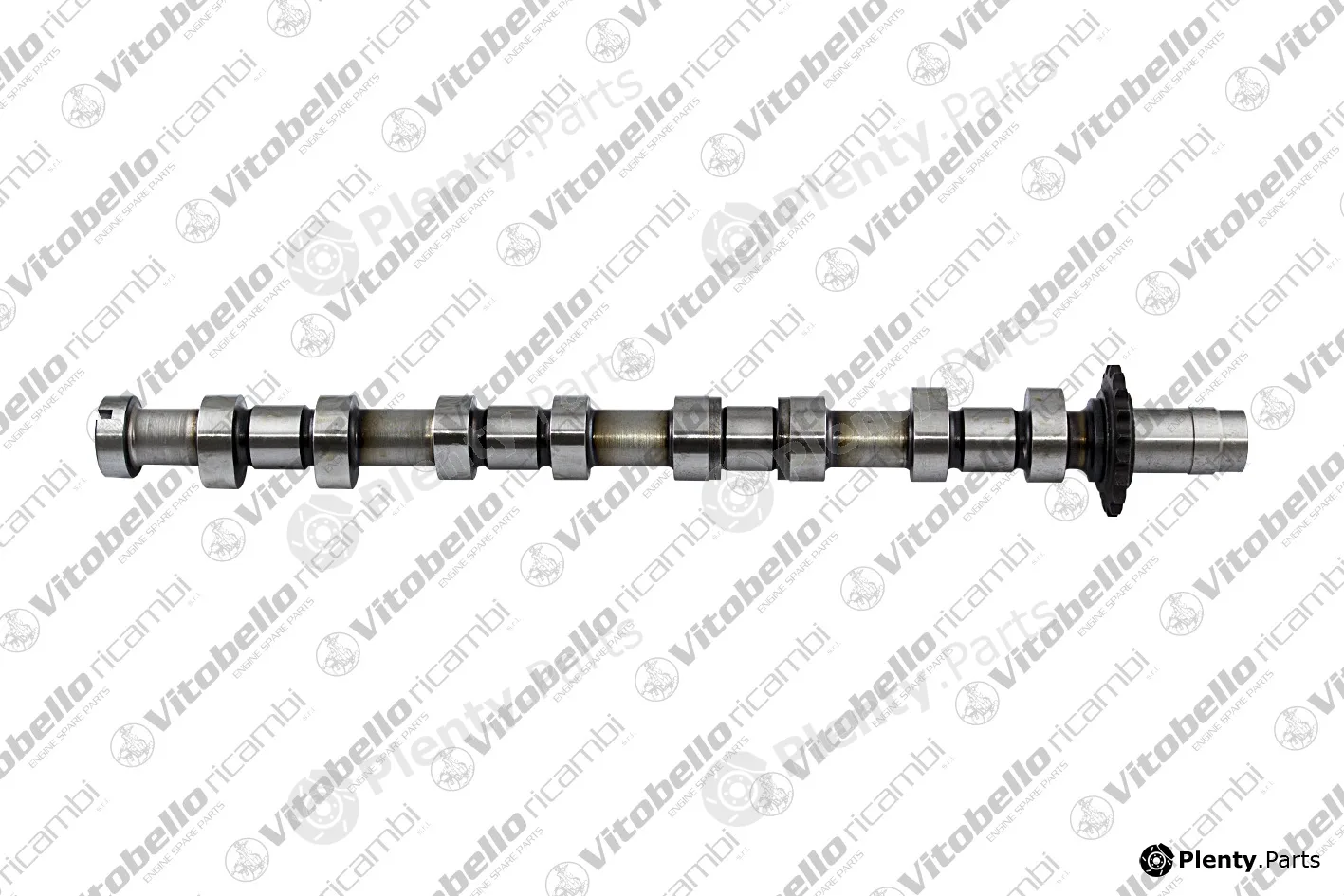 Vitobello Ricambi 1000915N — Camshaft