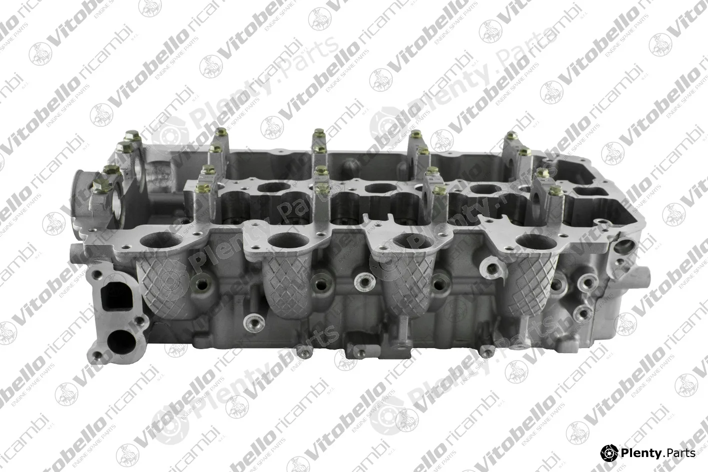 Vitobello Ricambi 1004222N — Cylinder Head
