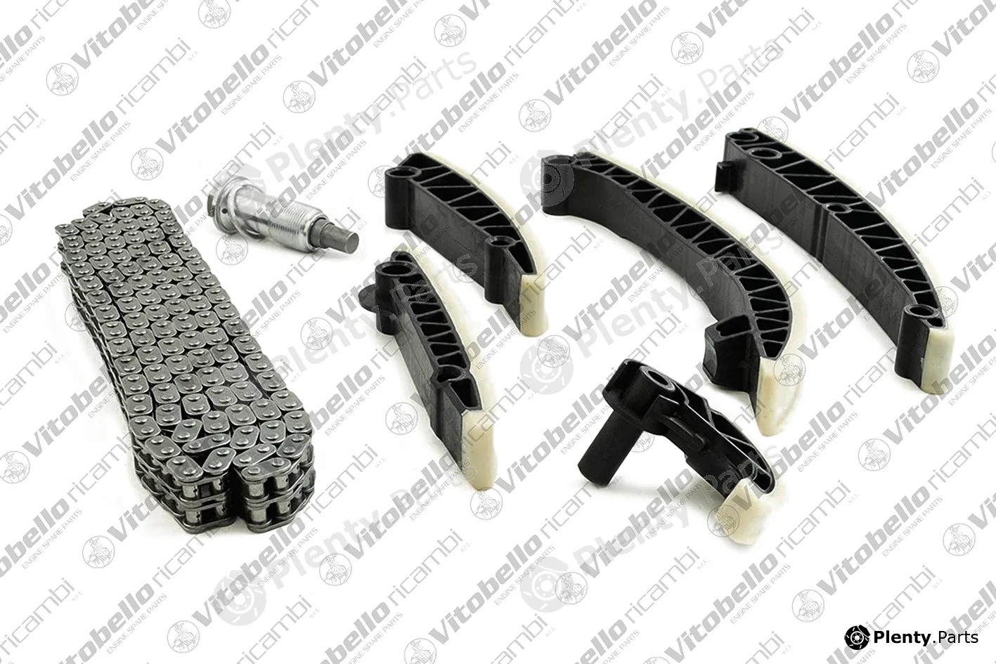 Vitobello Ricambi KDC0123N — Timing Chain Kit