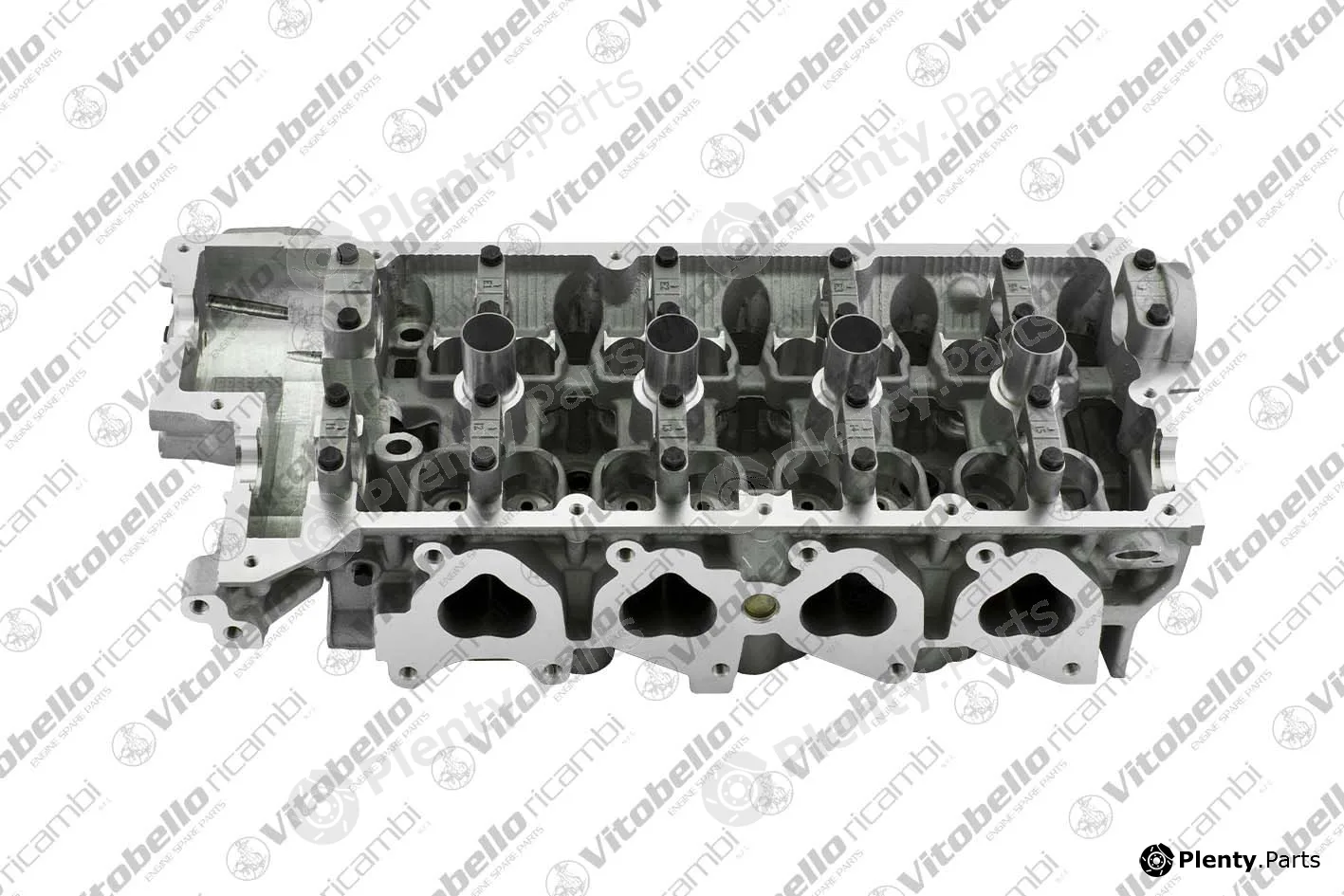 Vitobello Ricambi 1003197N — Cylinder Head