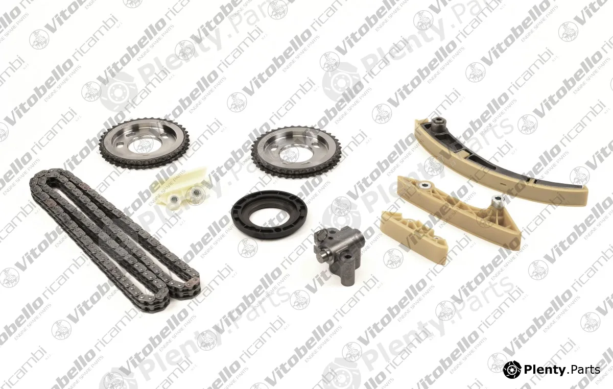 Vitobello Ricambi KDC0071N — Timing Chain Kit