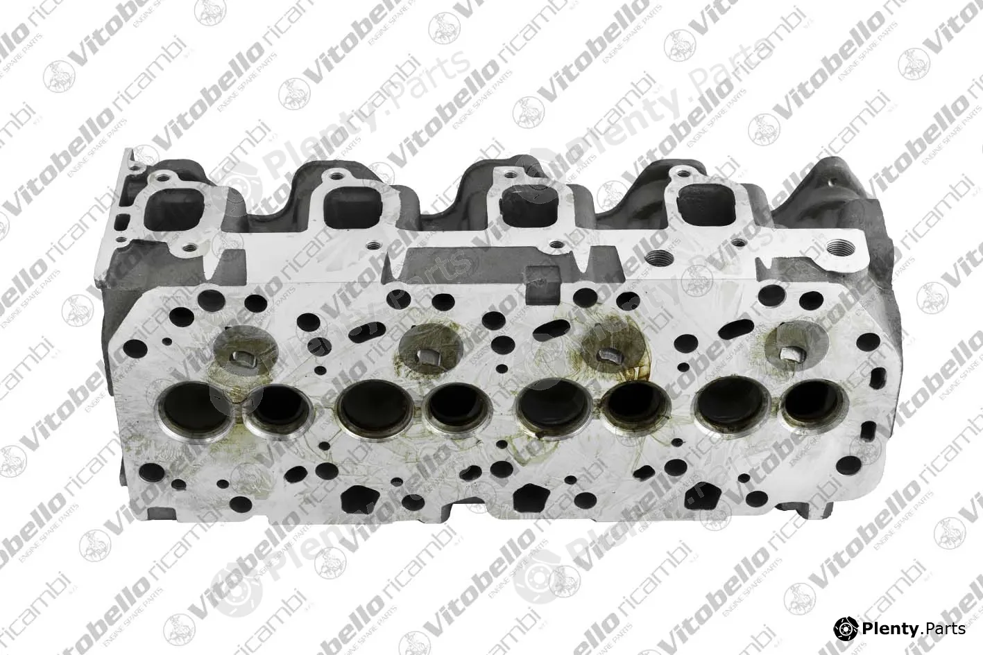 Vitobello Ricambi 8104N — Cylinder Head