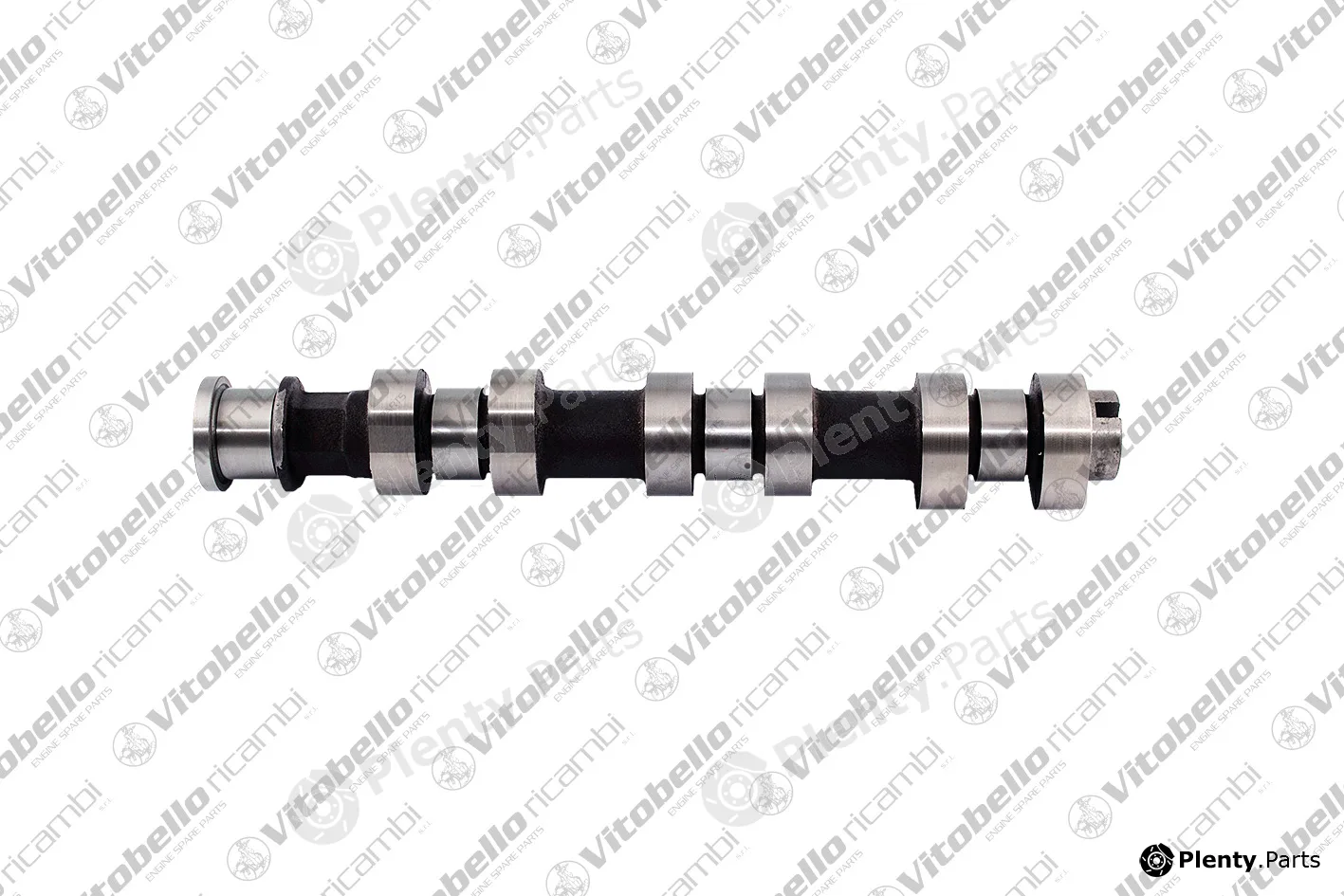 Vitobello Ricambi 11035N — Camshaft