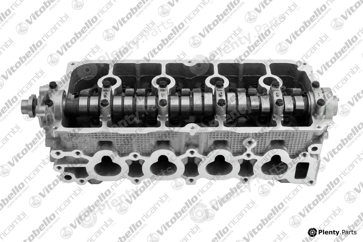 Vitobello Ricambi 1003488N — Cylinder Head