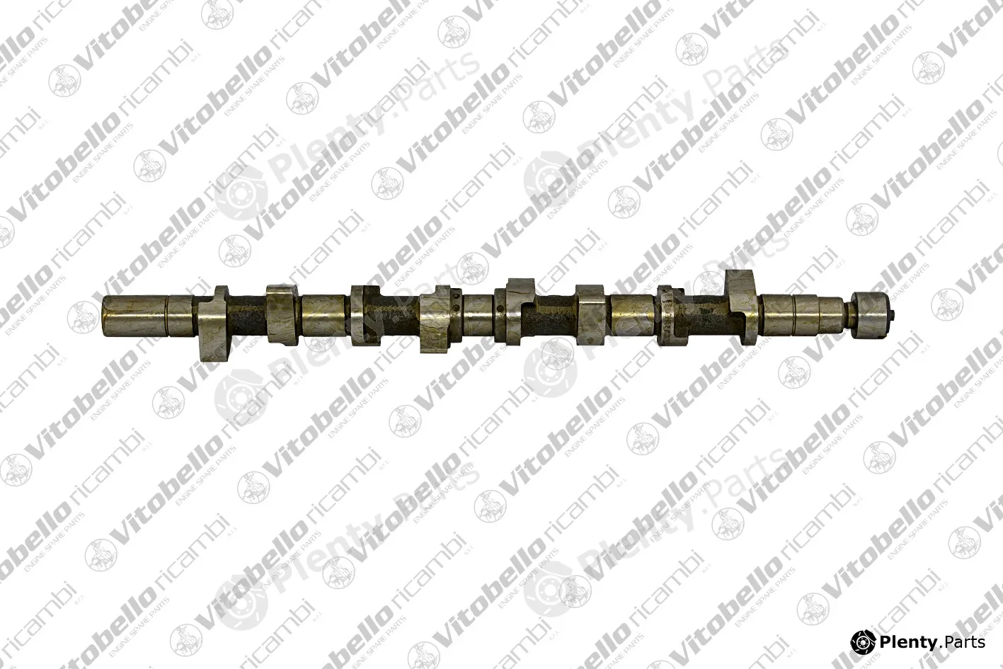 Vitobello Ricambi 18235N — Camshaft