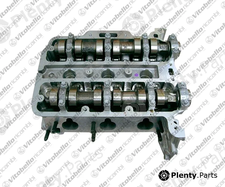 Vitobello Ricambi 8261NO — Cylinder Head