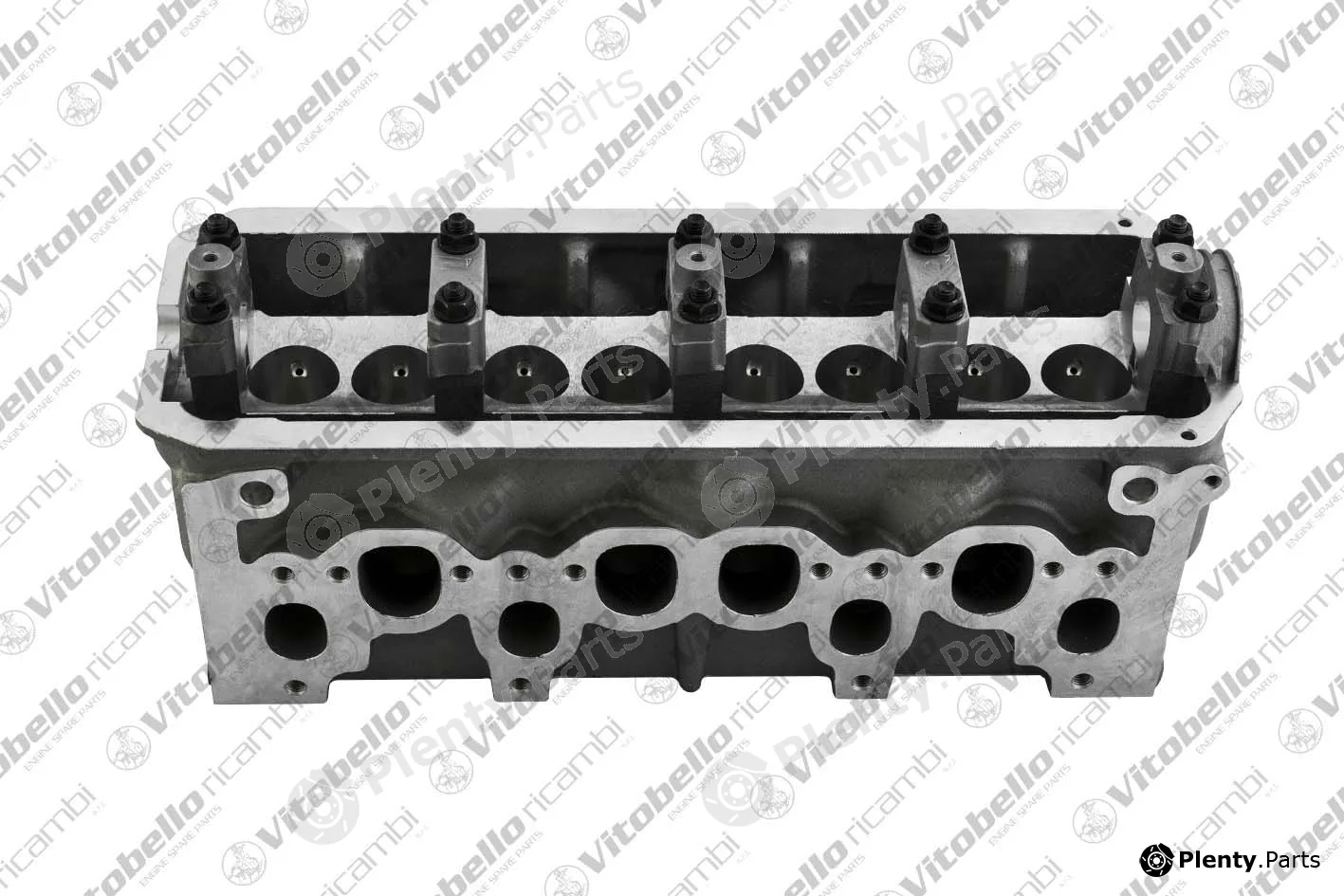 Vitobello Ricambi 8116N — Cylinder Head