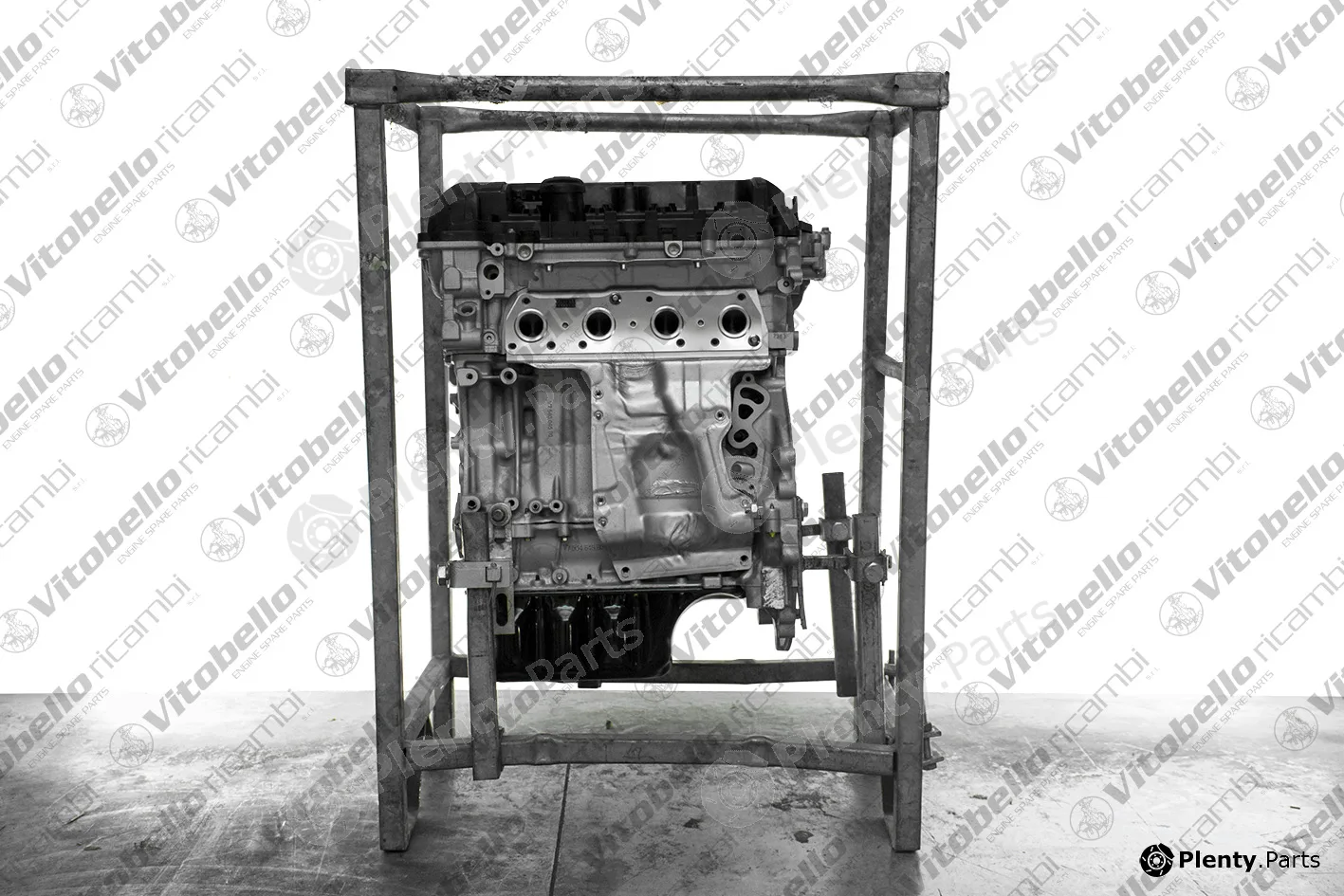 Vitobello Ricambi 1001315R — Complete Engine