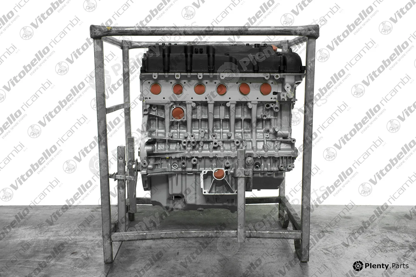 Vitobello Ricambi 1003558R — Complete Engine