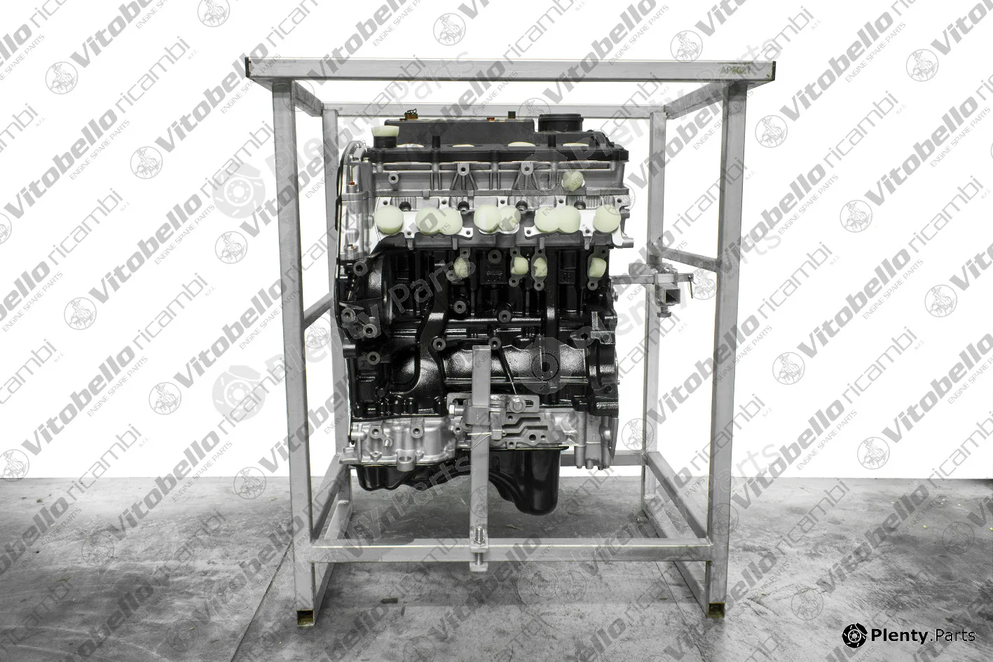Vitobello Ricambi 1002352R — Complete Engine