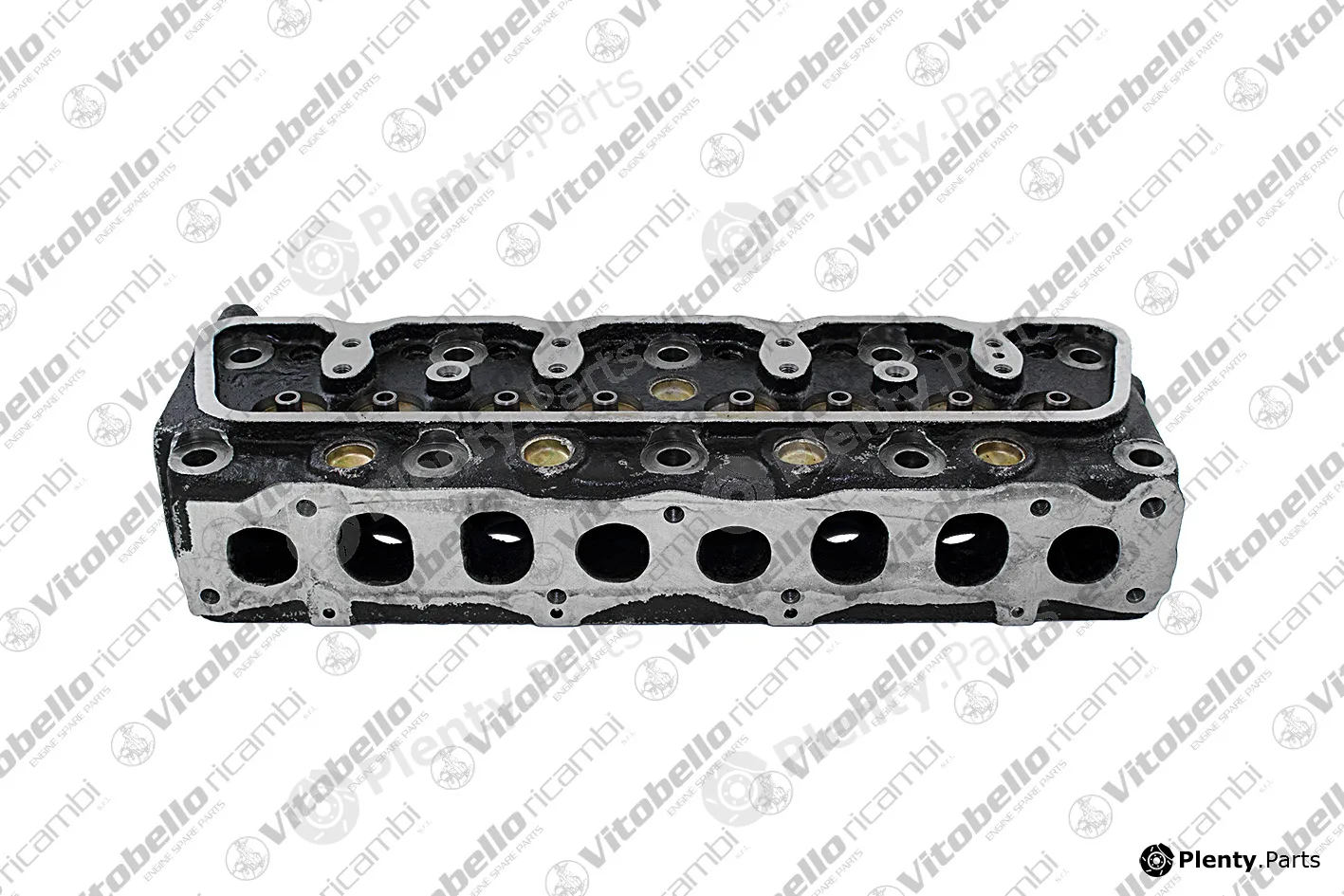 Vitobello Ricambi 8068N — Cylinder Head