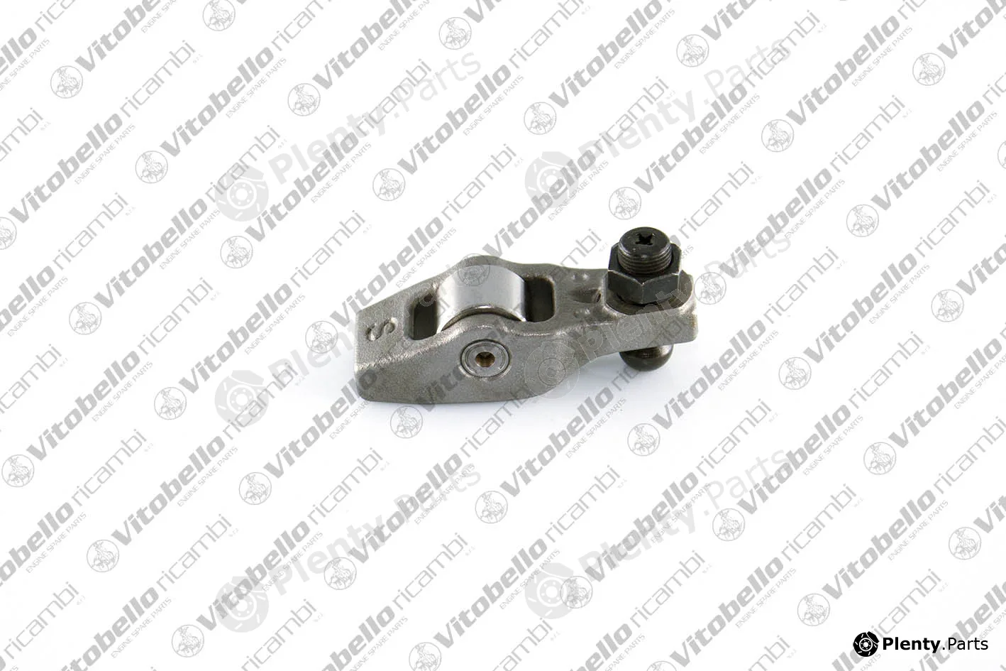 Vitobello Ricambi 10025N — Accessory Kit, rocker arm