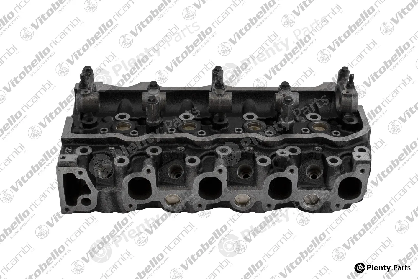 Vitobello Ricambi 8106N — Cylinder Head