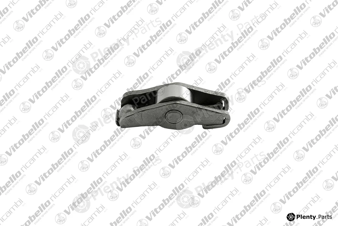Vitobello Ricambi 1002652N — Accessory Kit, rocker arm
