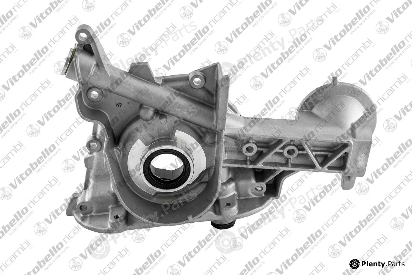 Vitobello Ricambi 1002471N — Oil Pump