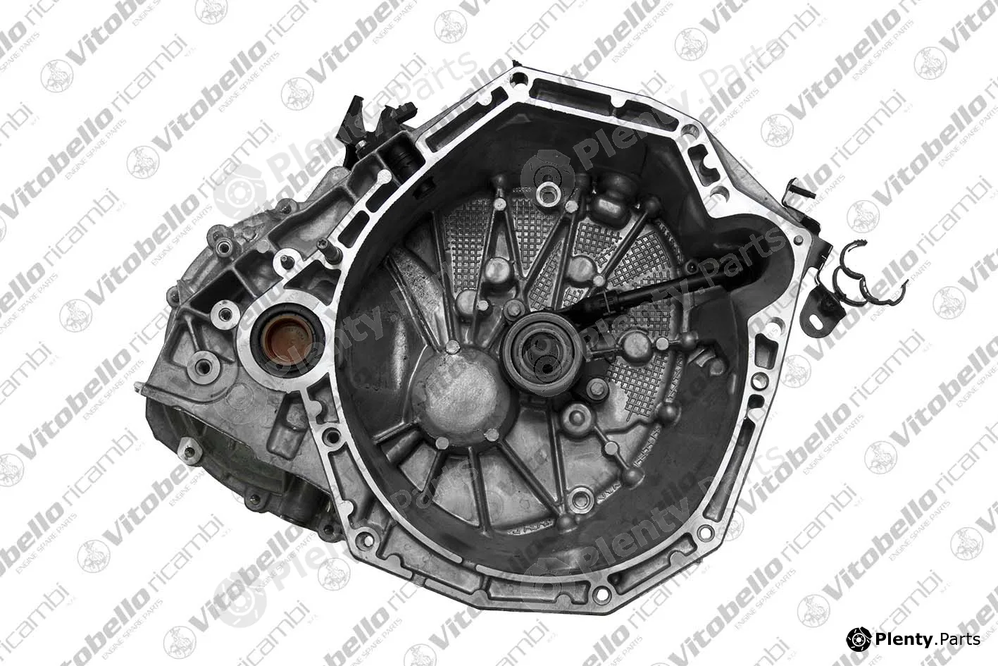 Vitobello Ricambi 1004364R — Manual Transmission