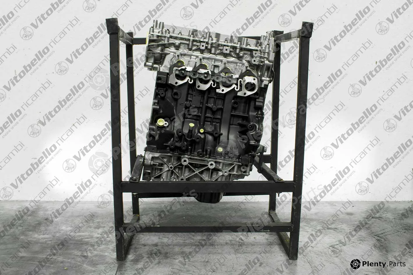 Vitobello Ricambi 1003133R — Complete Engine