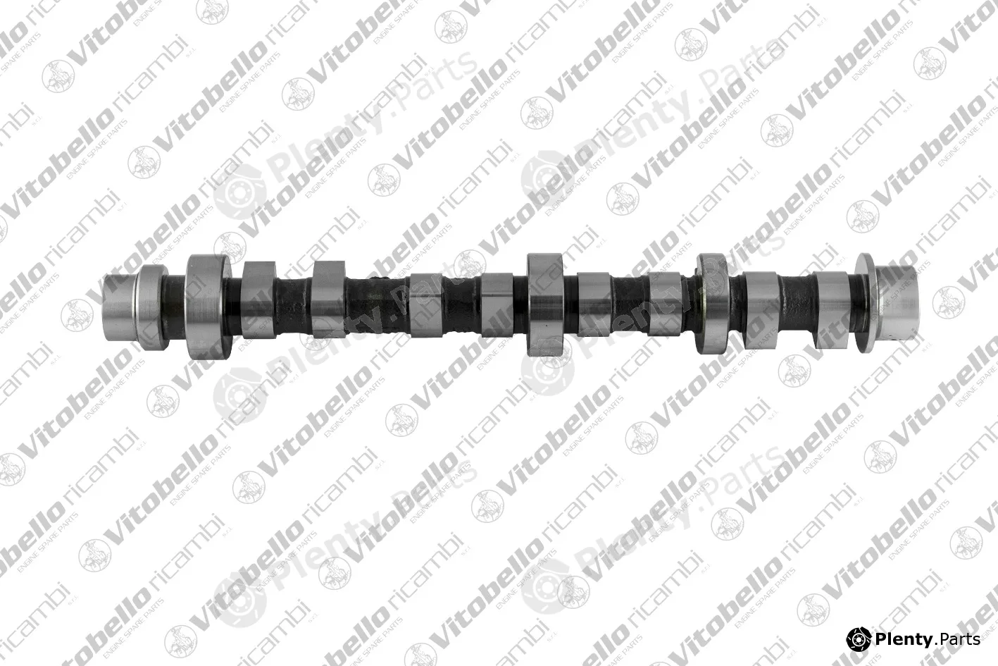 Vitobello Ricambi 1003717NO — Camshaft