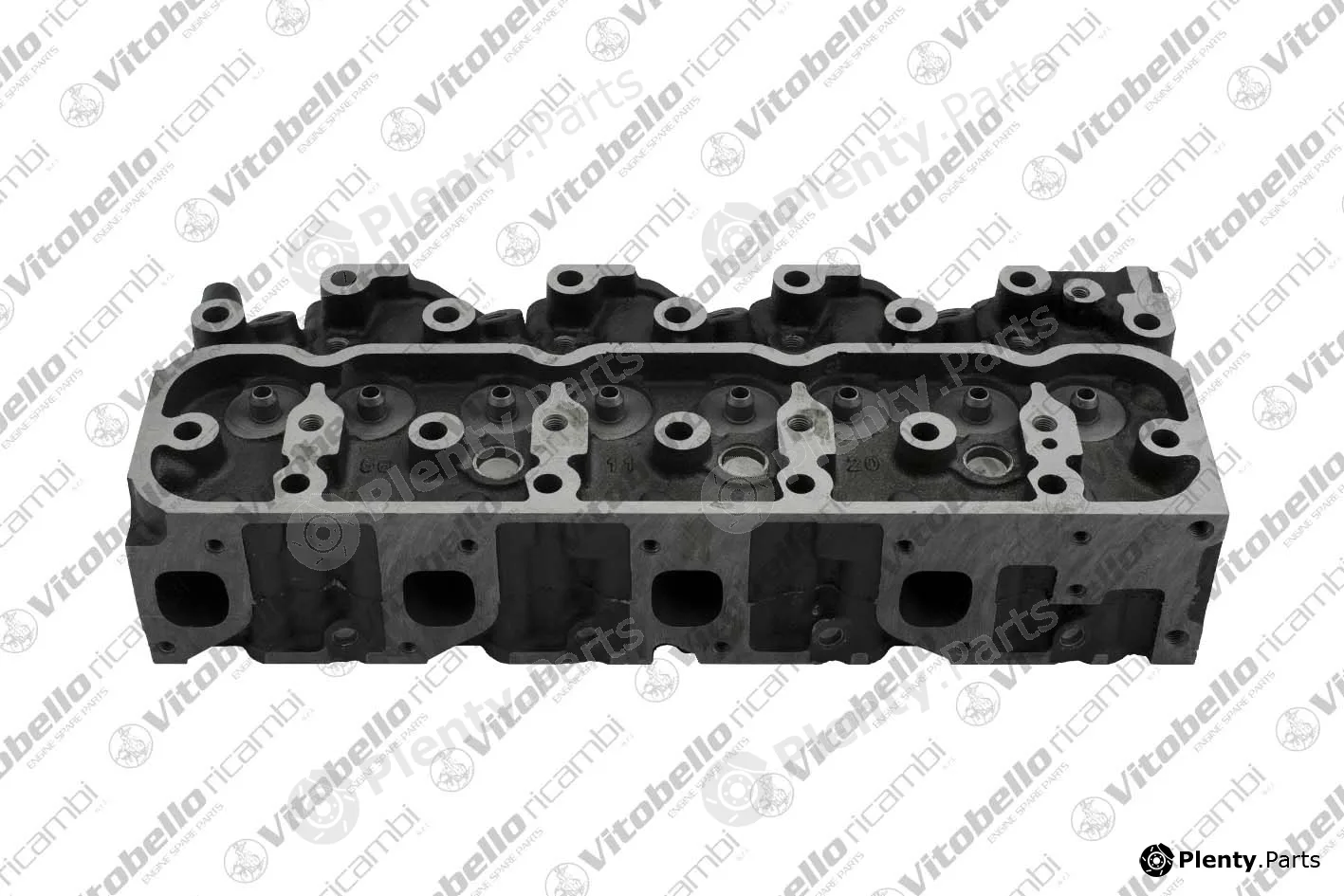 Vitobello Ricambi 8035N — Cylinder Head