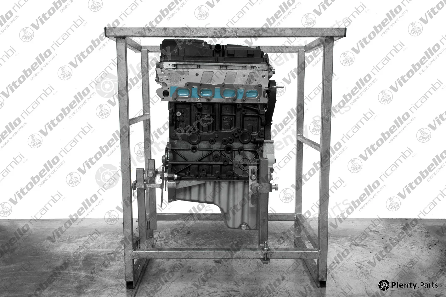 Vitobello Ricambi 1002402R — Complete Engine