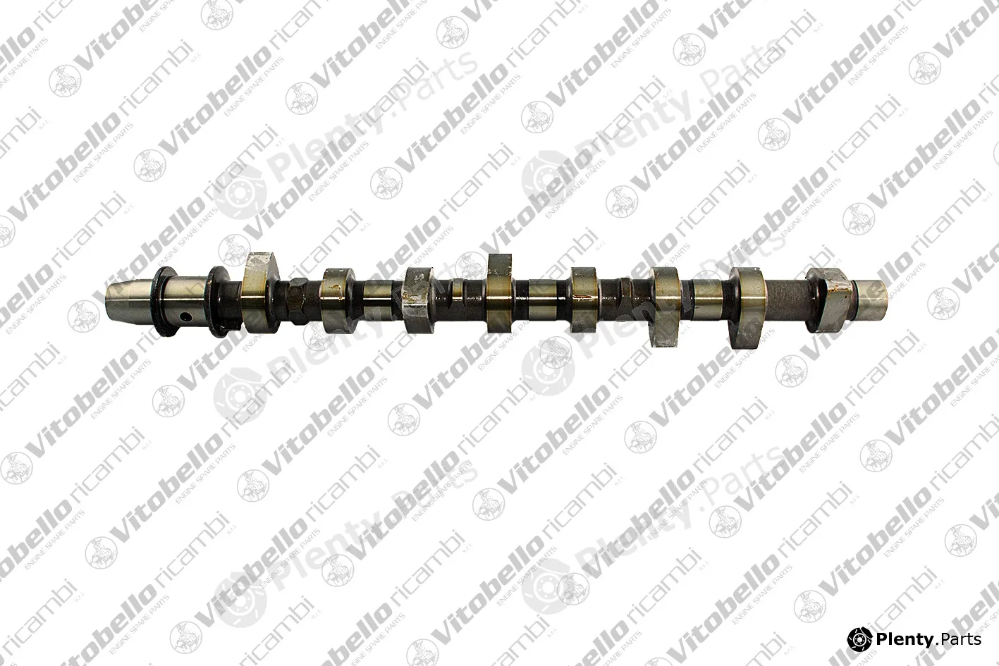 Vitobello Ricambi 11017N — Camshaft