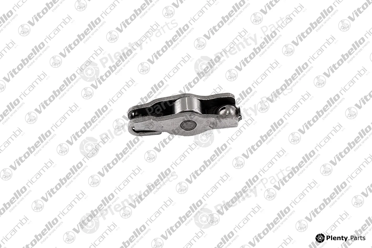 Vitobello Ricambi 18365N — Accessory Kit, rocker arm