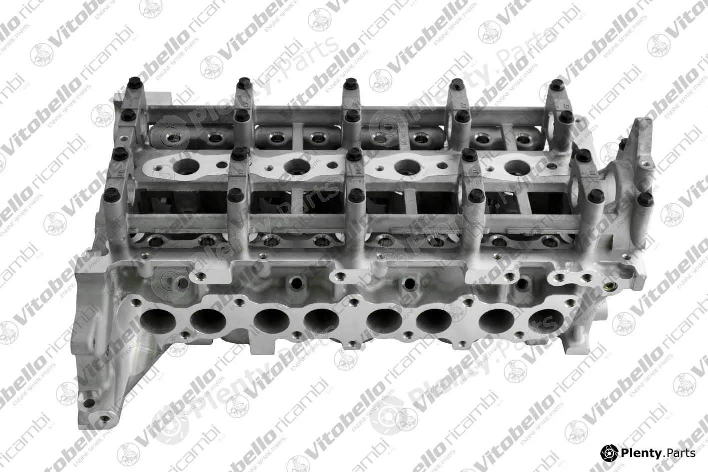 Vitobello Ricambi 1003669N — Cylinder Head