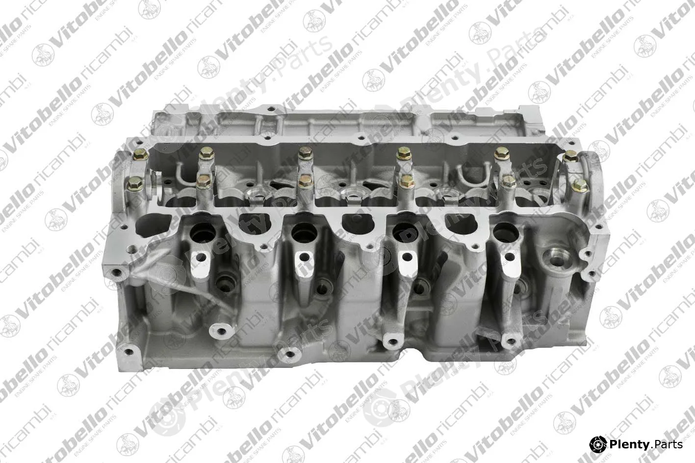 Vitobello Ricambi 1002108N — Cylinder Head