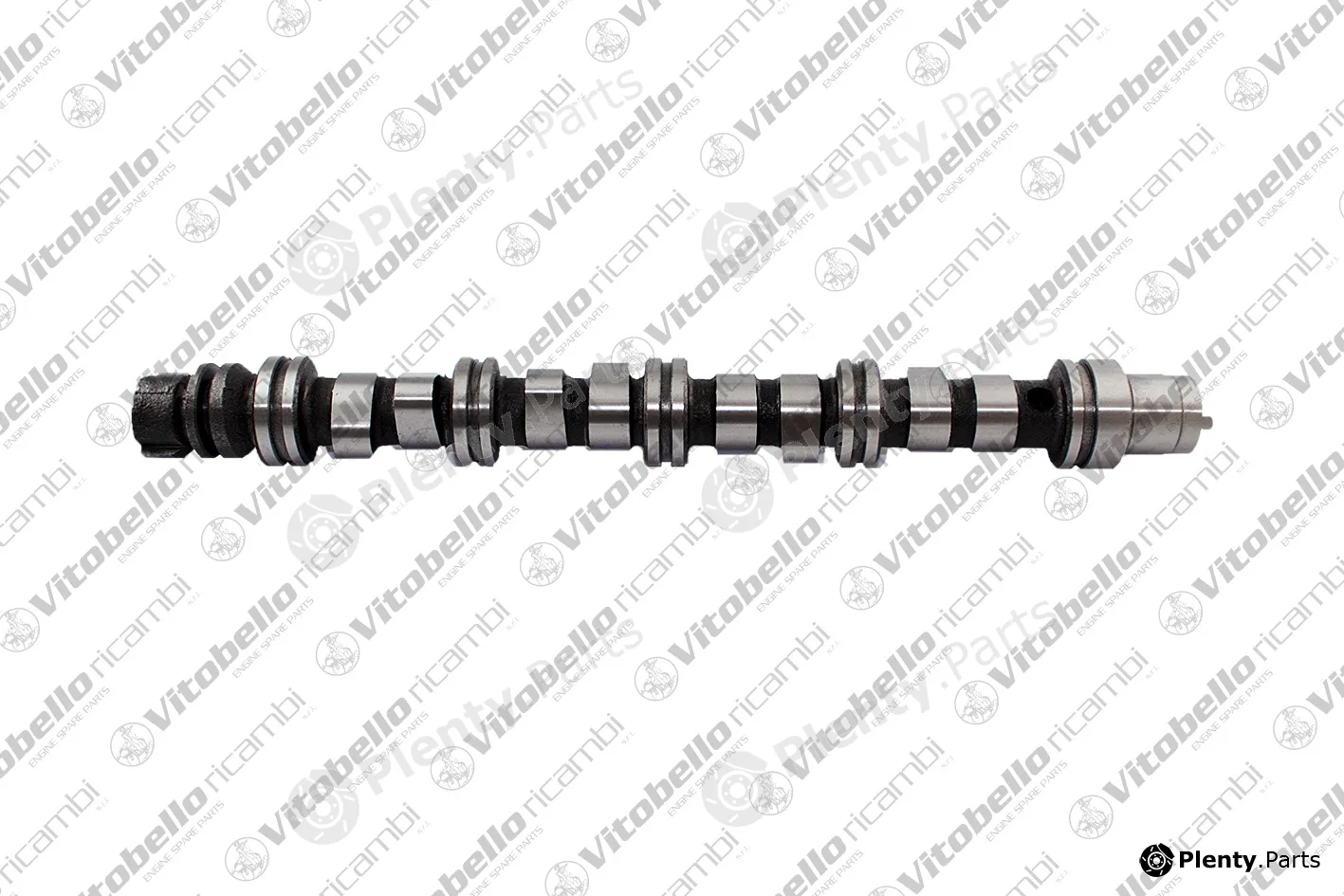 Vitobello Ricambi 18401N — Camshaft