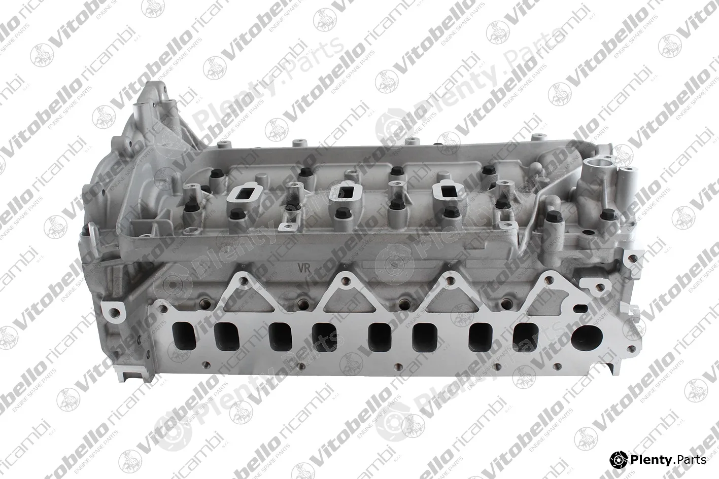 Vitobello Ricambi 1004352N — Cylinder Head