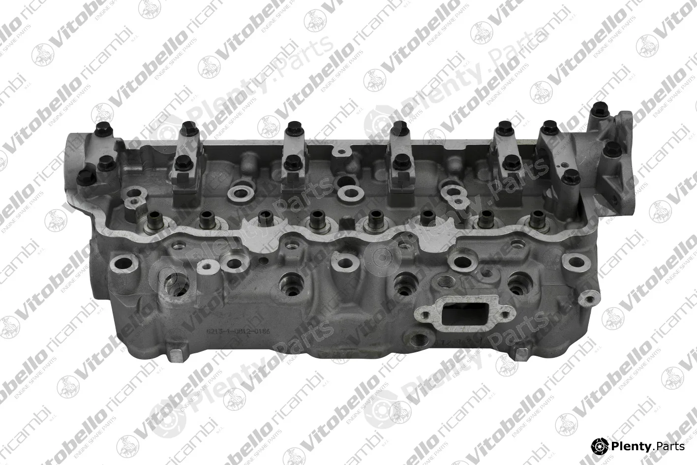Vitobello Ricambi 8050N — Cylinder Head