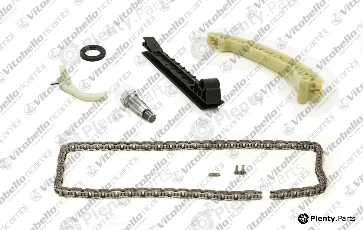 Vitobello Ricambi KDC0101N — Timing Chain Kit