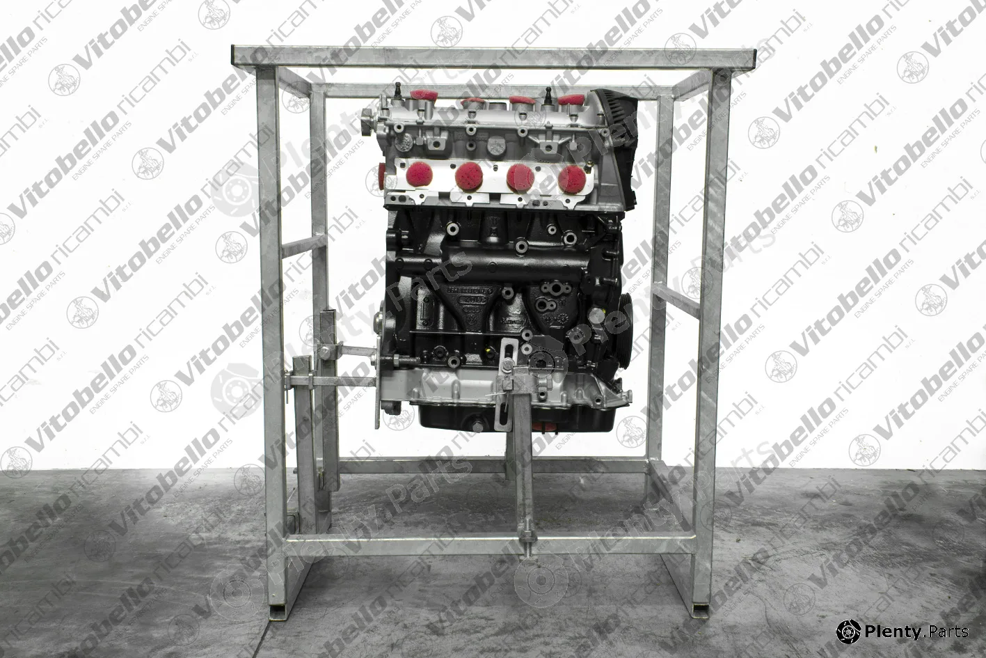 Vitobello Ricambi 1001961R — Complete Engine