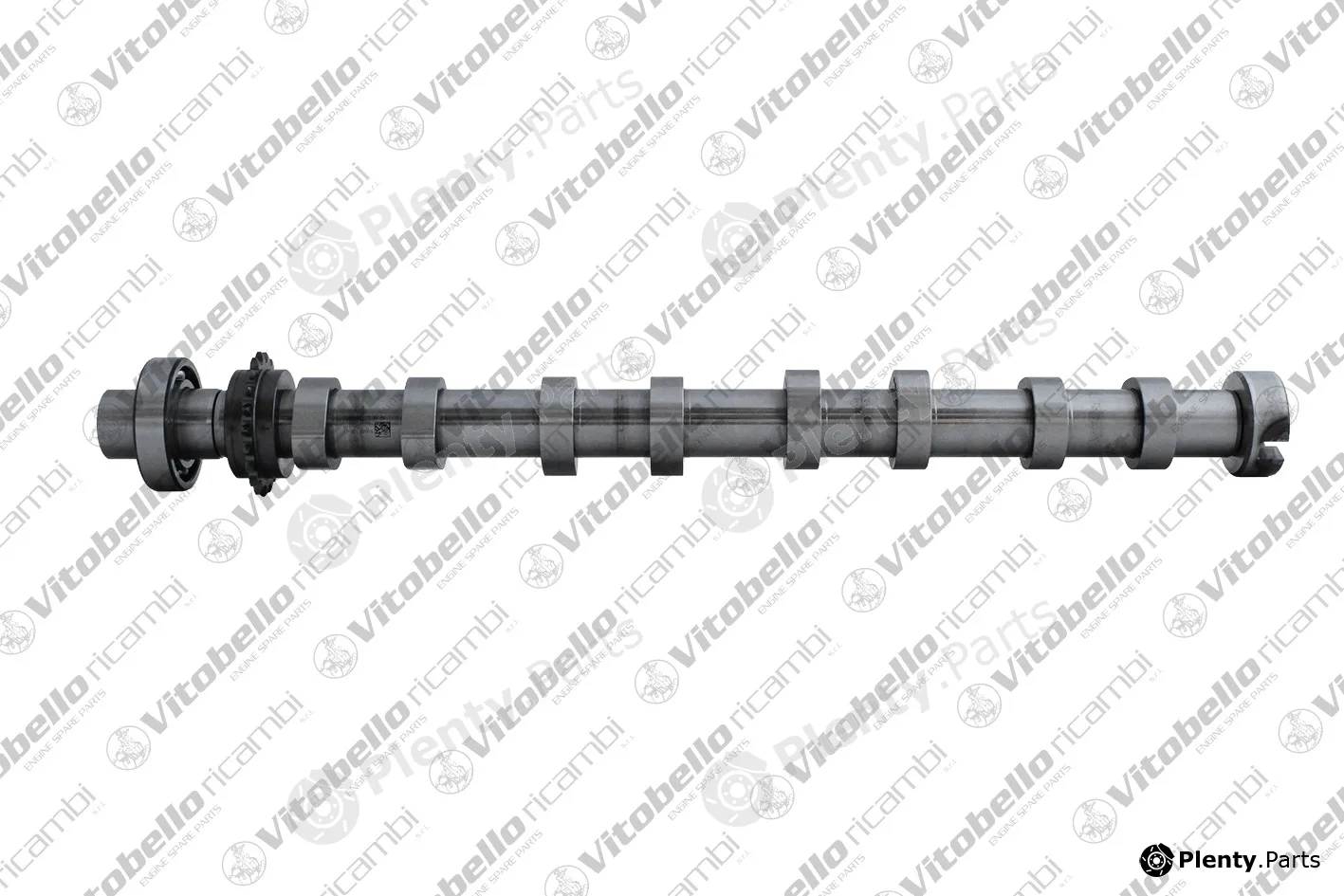 Vitobello Ricambi 1004399NO — Camshaft