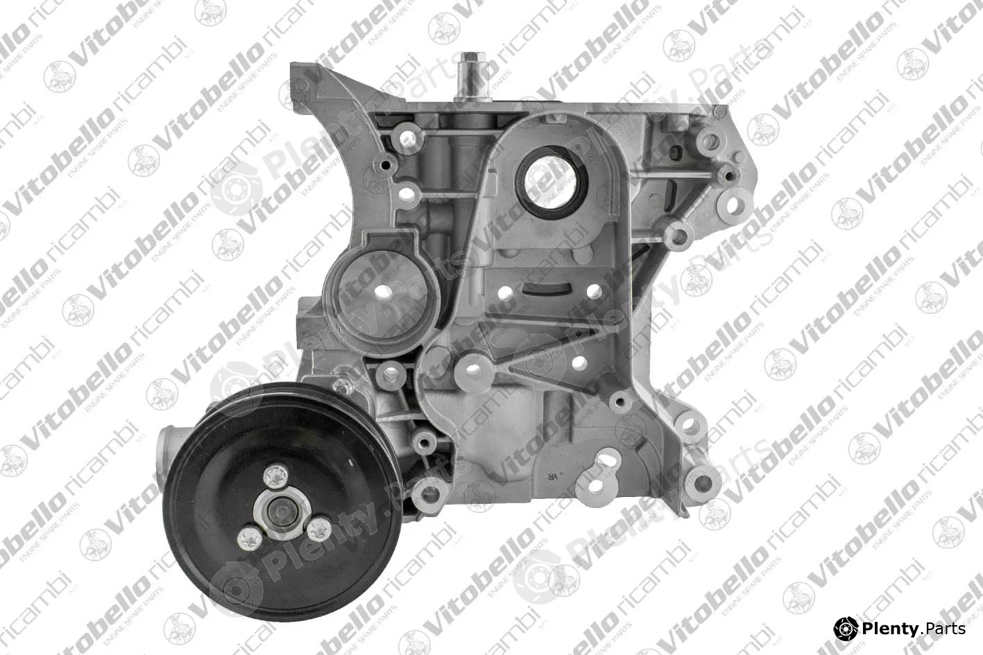 Vitobello Ricambi 1003405N — Oil Pump