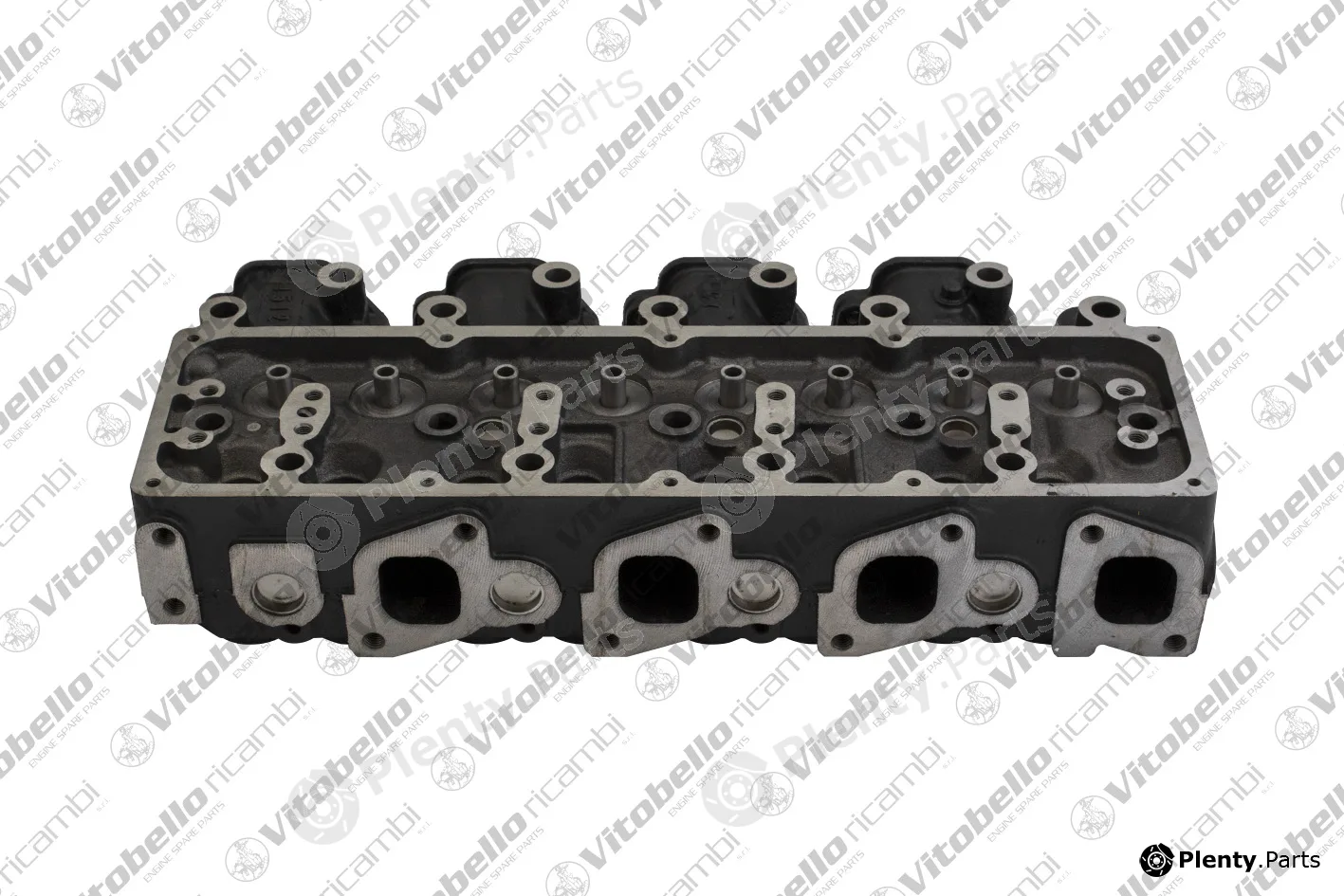 Vitobello Ricambi 8074N — Cylinder Head