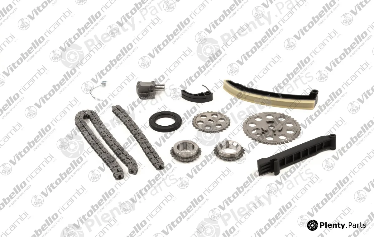 Vitobello Ricambi KDC0008N — Timing Chain Kit