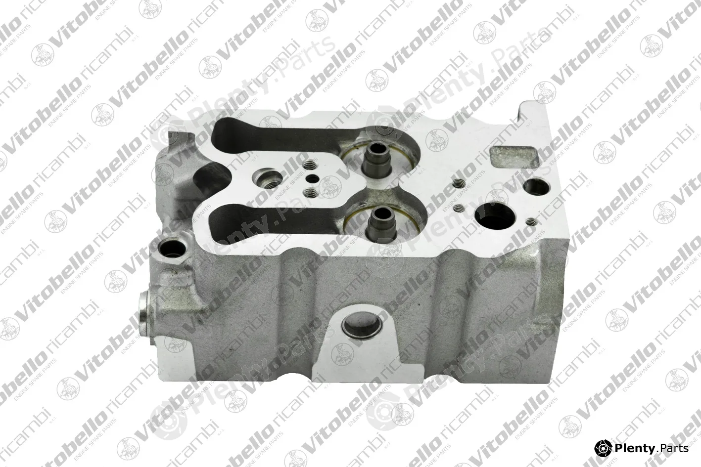 Vitobello Ricambi 8113N — Cylinder Head