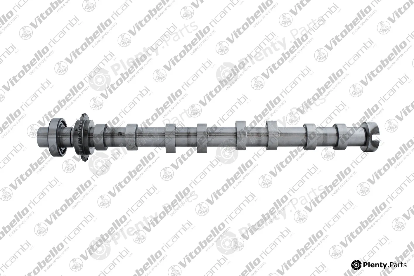 Vitobello Ricambi 1004703NO — Camshaft