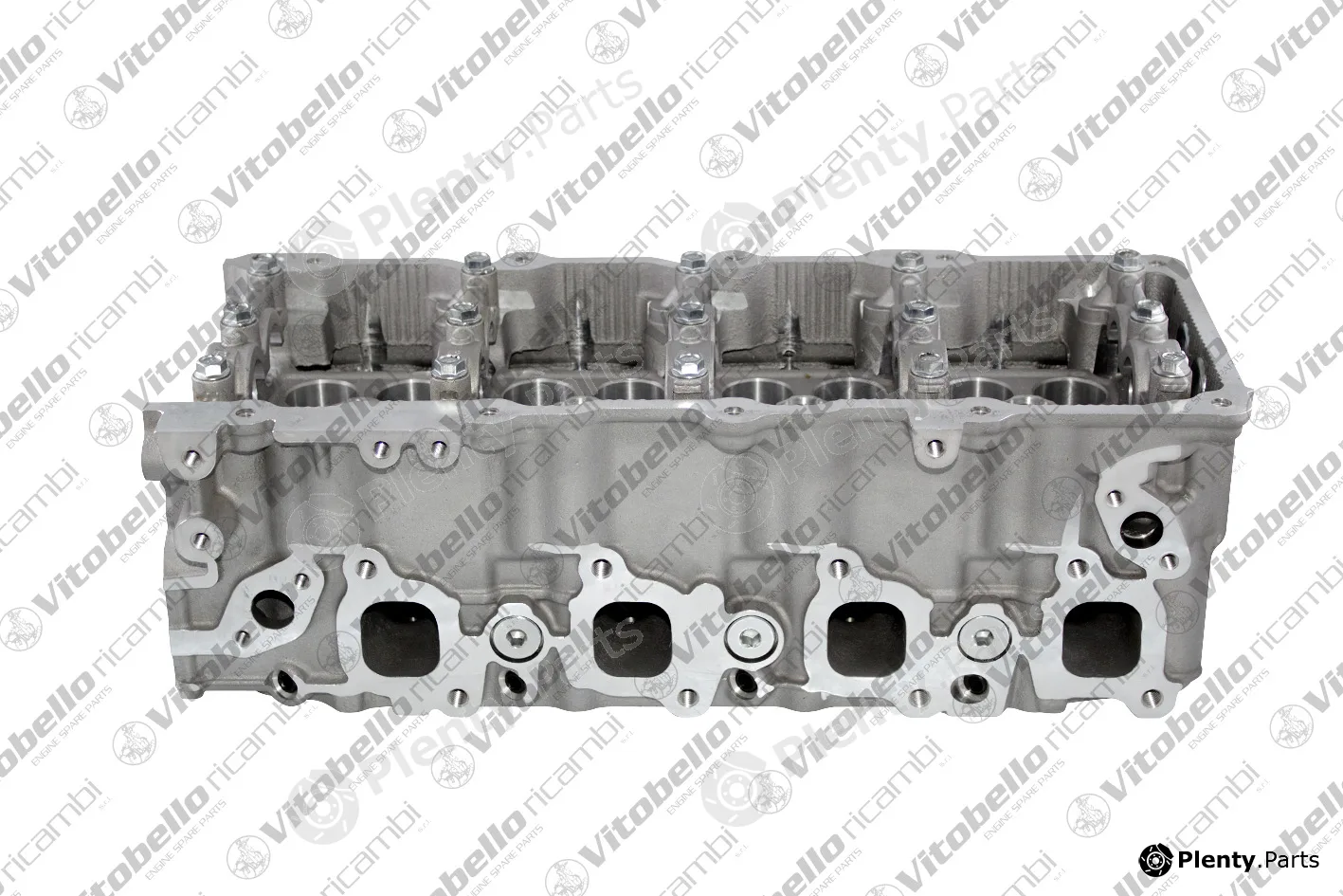 Vitobello Ricambi 17863N — Cylinder Head